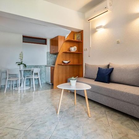 Apartments Tamaris ネウム エクステリア 写真