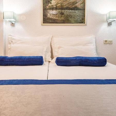 Apartments Tamaris ネウム エクステリア 写真
