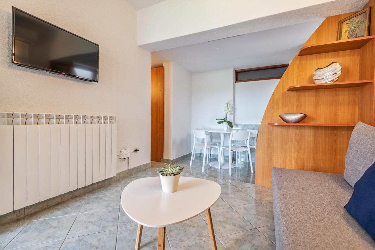 Apartments Tamaris ネウム エクステリア 写真