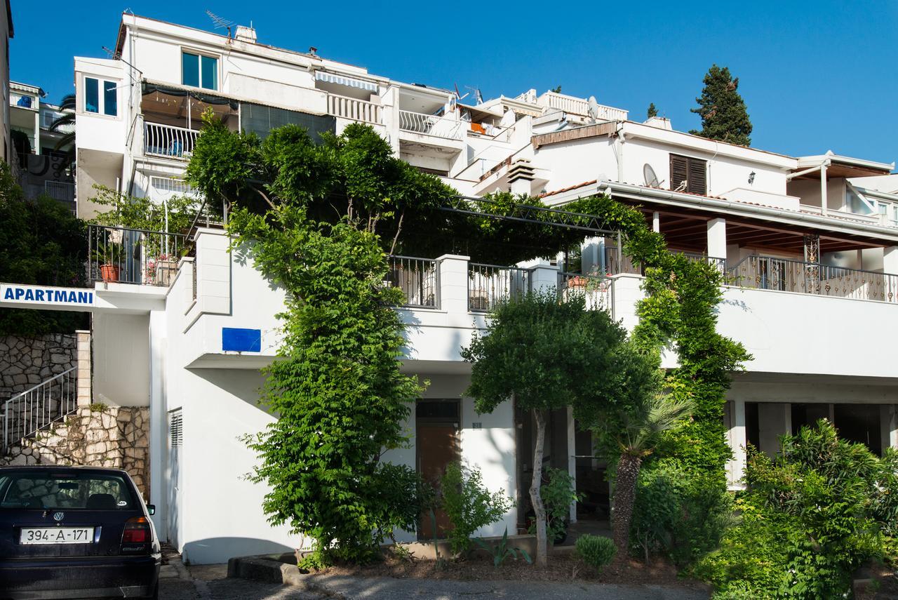 Apartments Tamaris ネウム エクステリア 写真