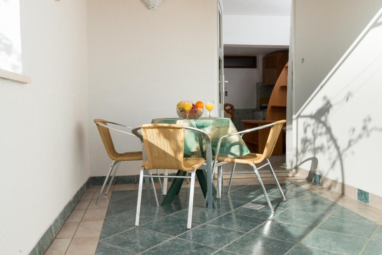 Apartments Tamaris ネウム エクステリア 写真