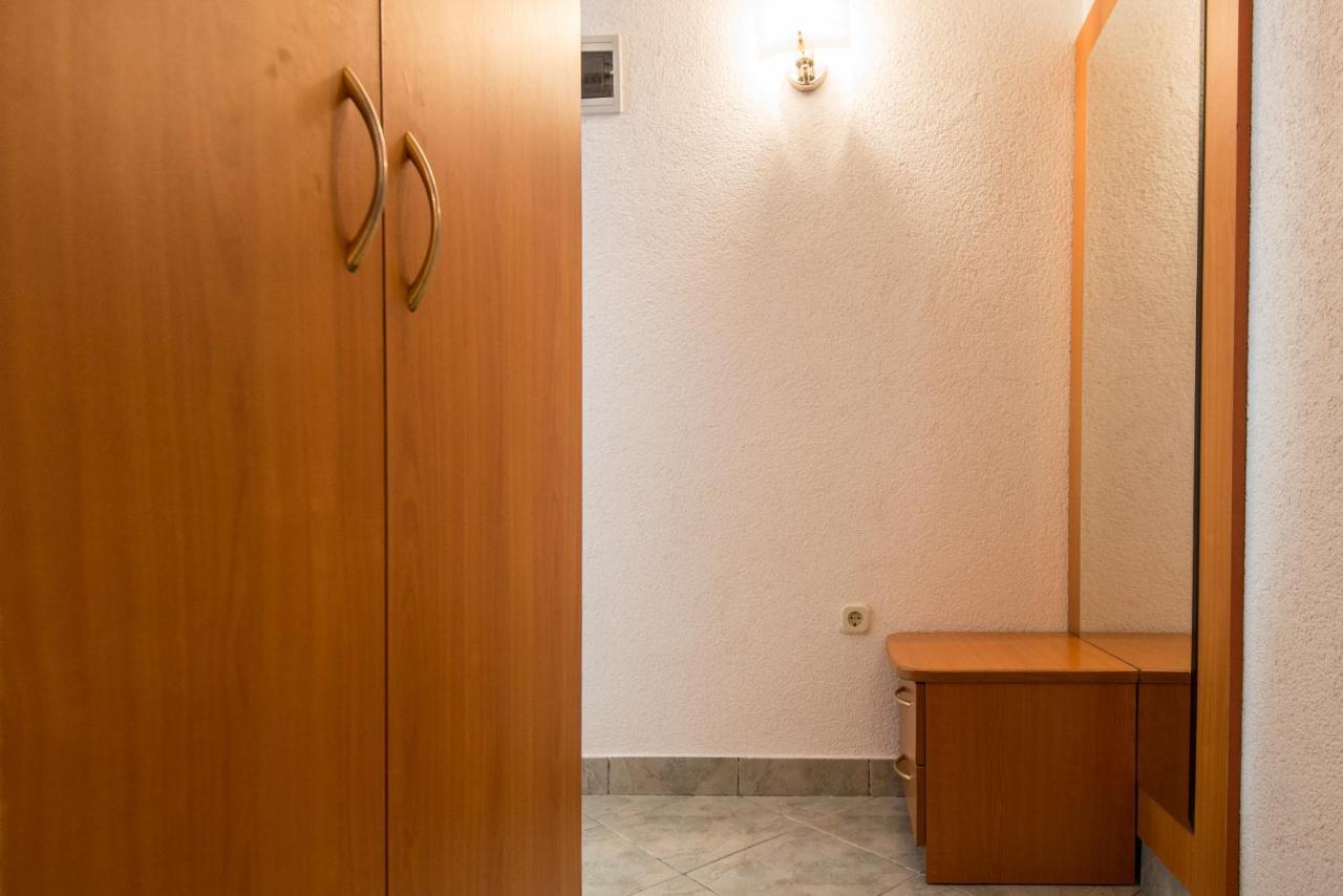 Apartments Tamaris ネウム エクステリア 写真