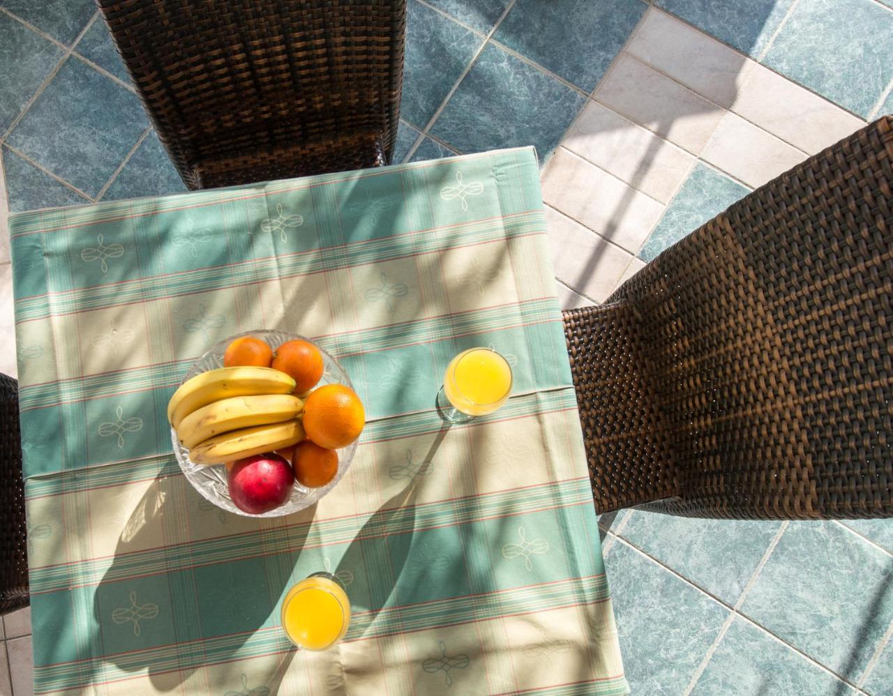 Apartments Tamaris ネウム エクステリア 写真