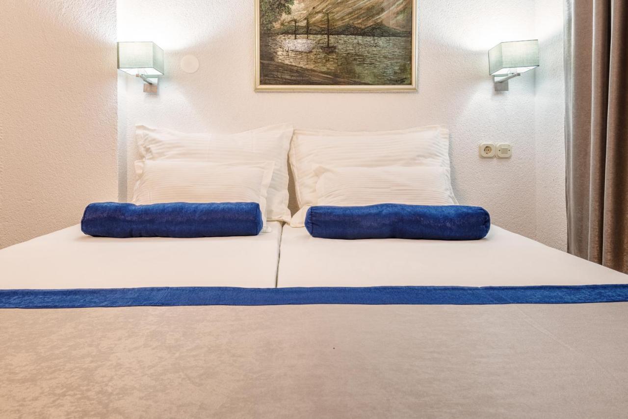 Apartments Tamaris ネウム エクステリア 写真