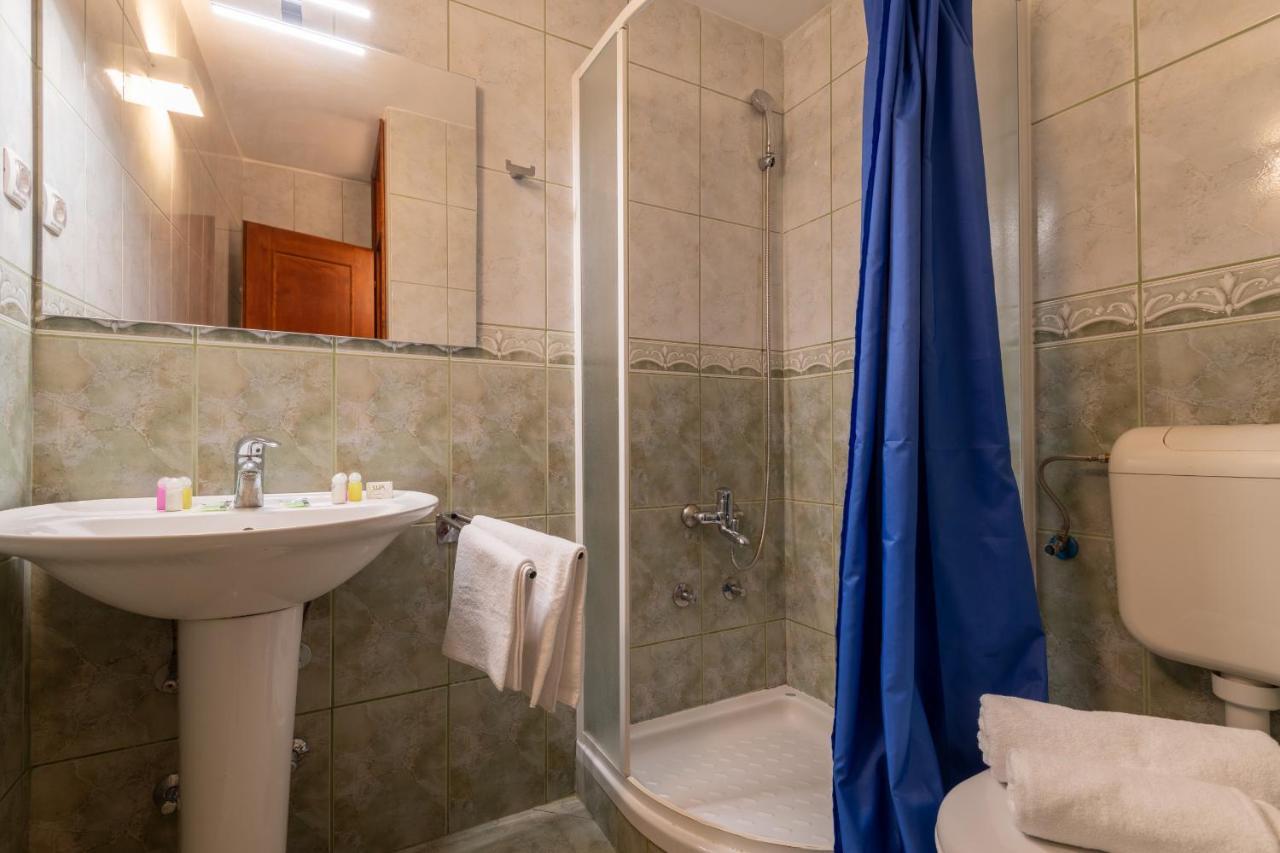 Apartments Tamaris ネウム エクステリア 写真