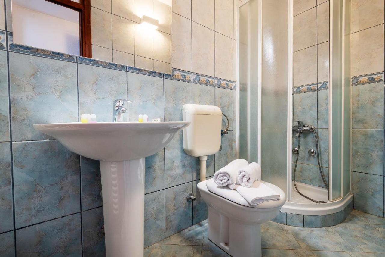 Apartments Tamaris ネウム エクステリア 写真