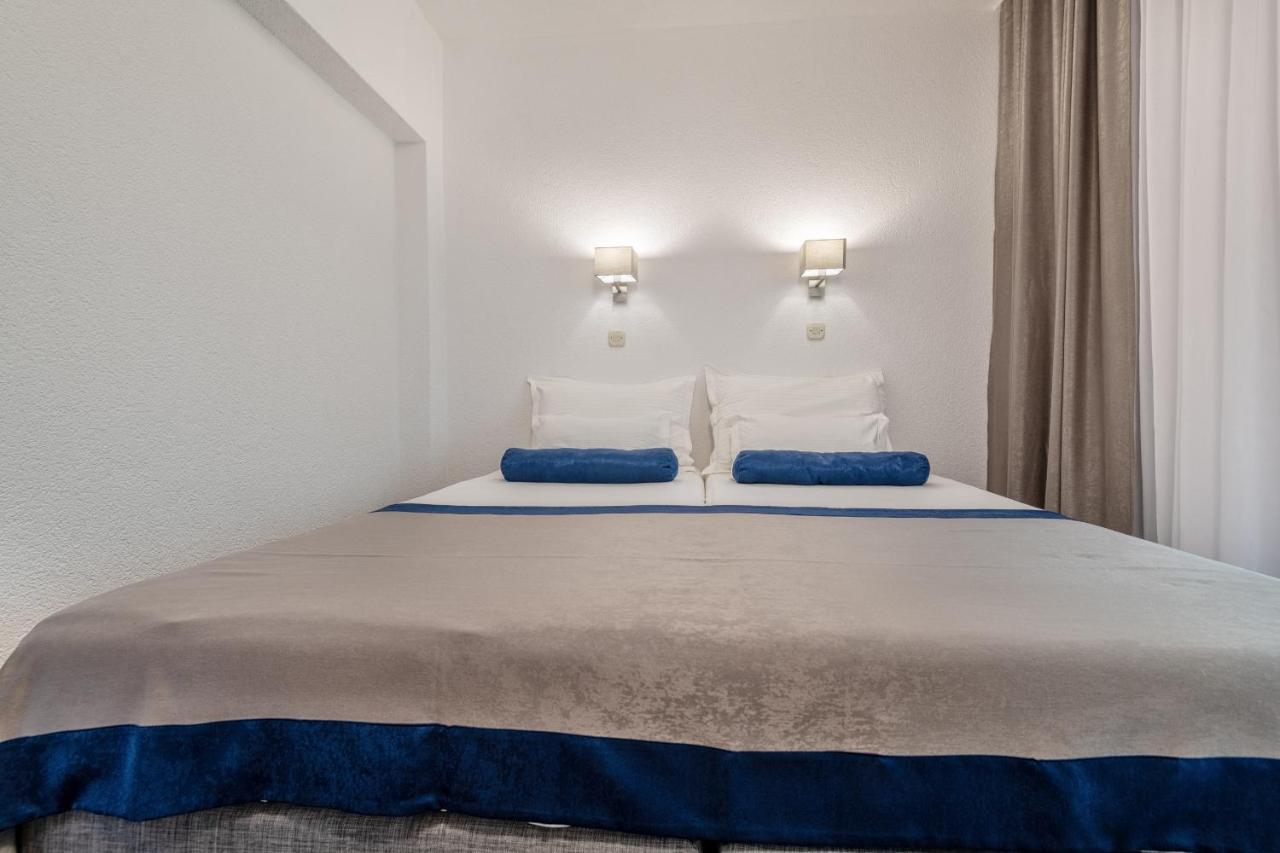 Apartments Tamaris ネウム エクステリア 写真
