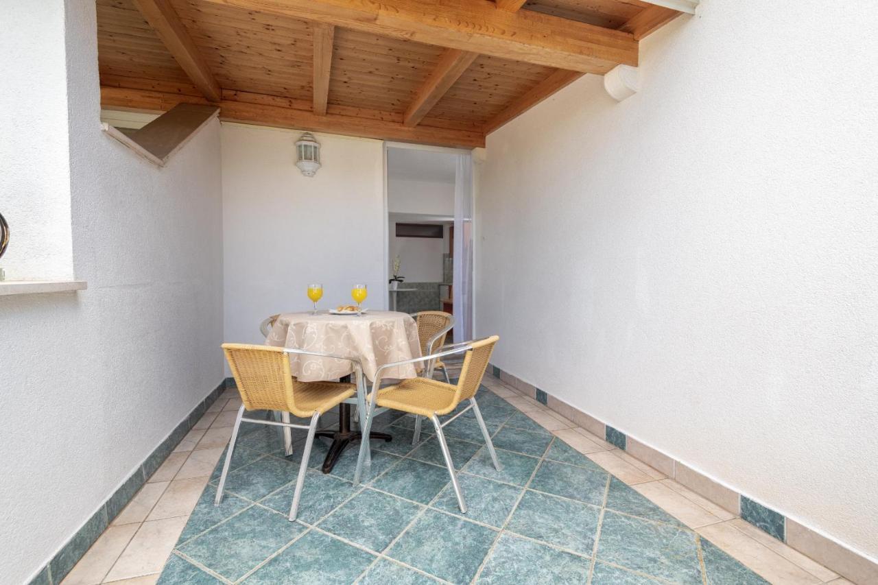 Apartments Tamaris ネウム エクステリア 写真