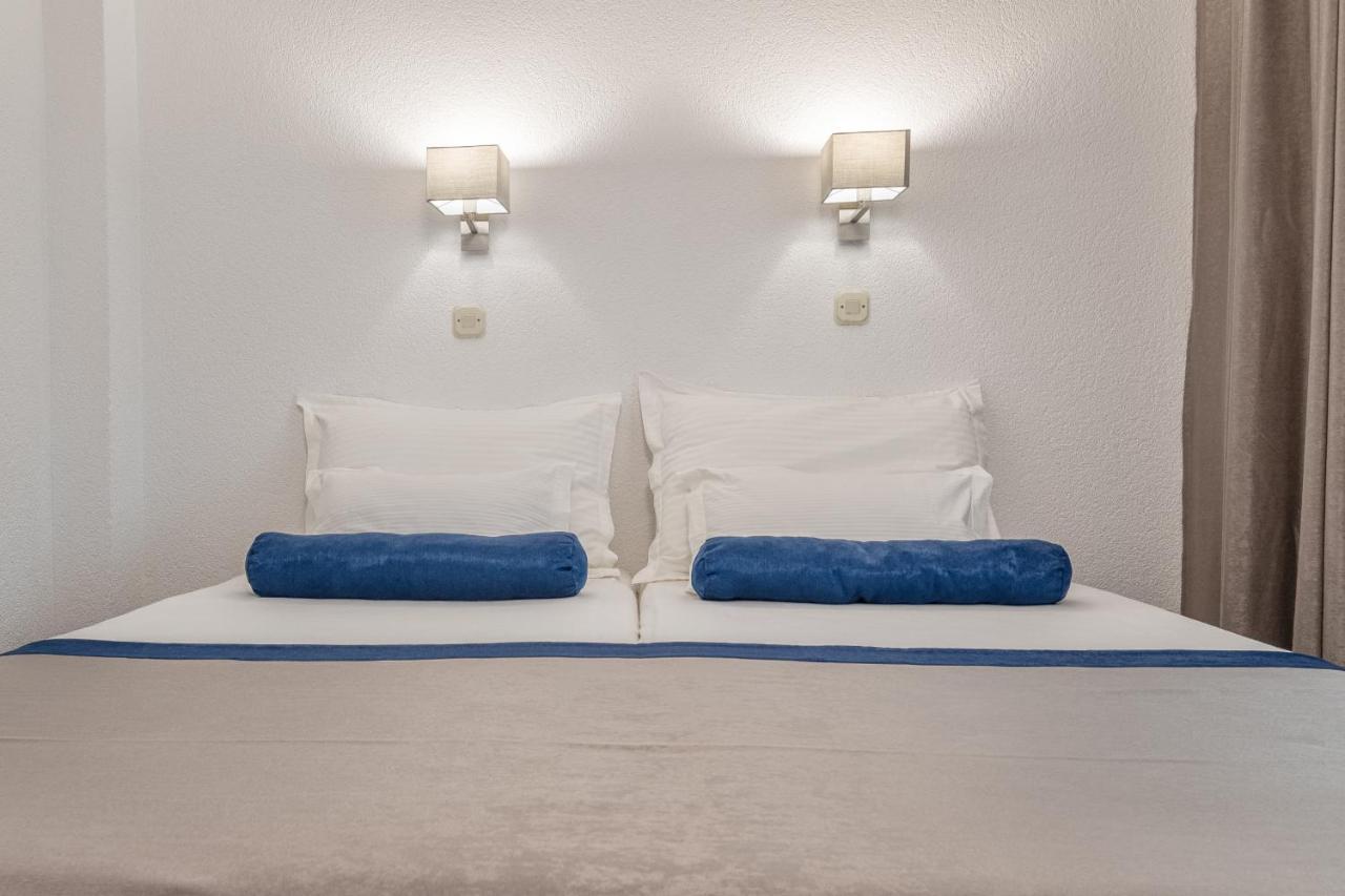 Apartments Tamaris ネウム エクステリア 写真