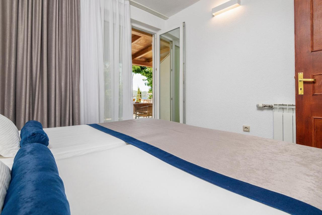 Apartments Tamaris ネウム エクステリア 写真